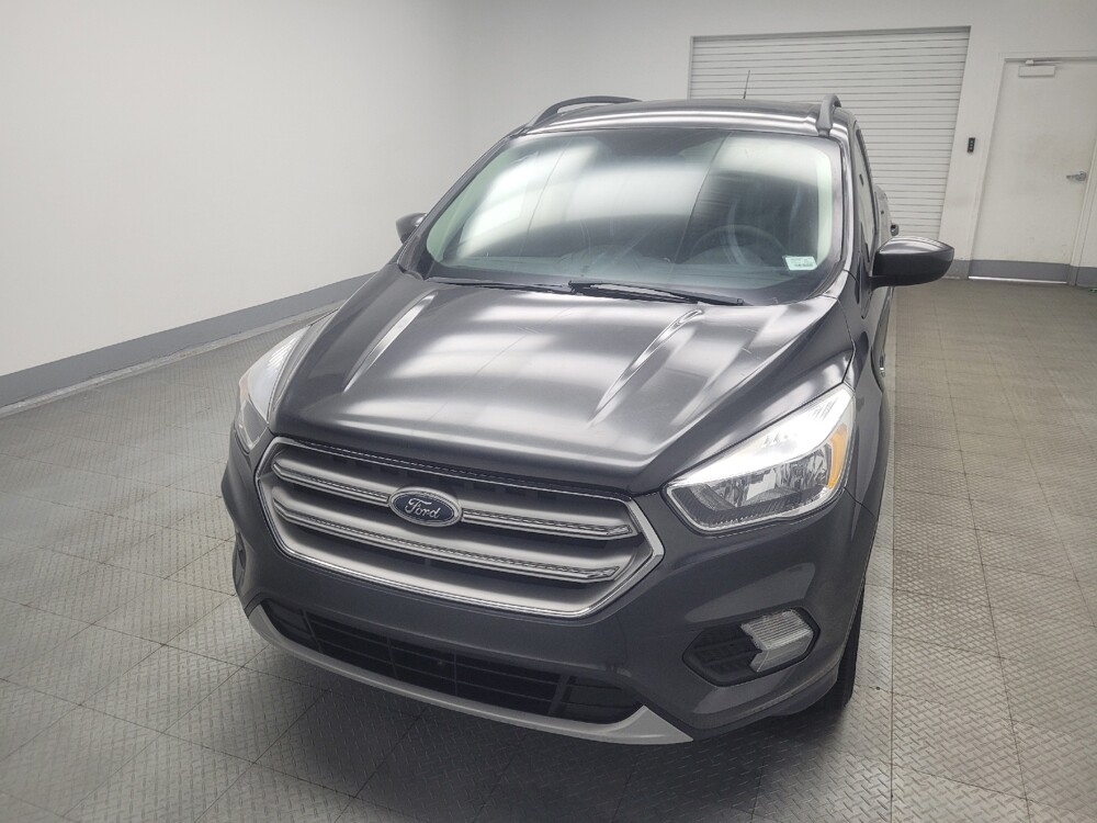 2018 Ford Escape in Indianapolis, IN 46222 - 18141442 15