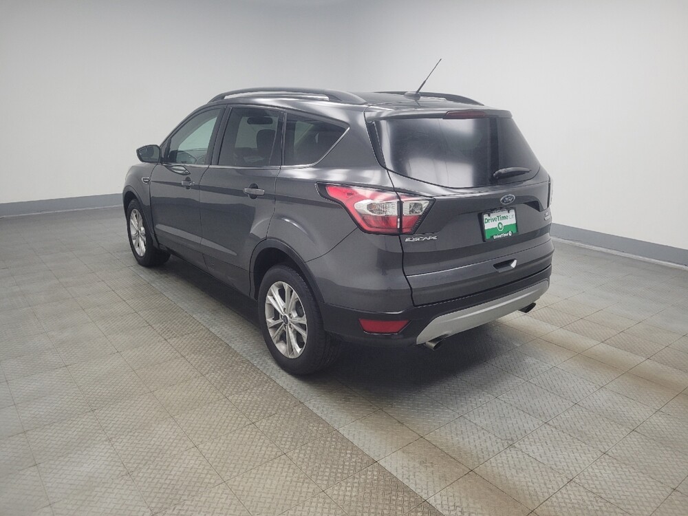 2018 Ford Escape in Indianapolis, IN 46222 - 18141442 3