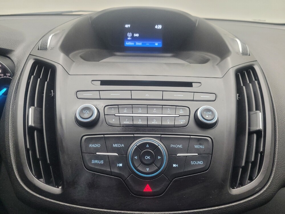 2018 Ford Escape in Indianapolis, IN 46222 - 18141442 25