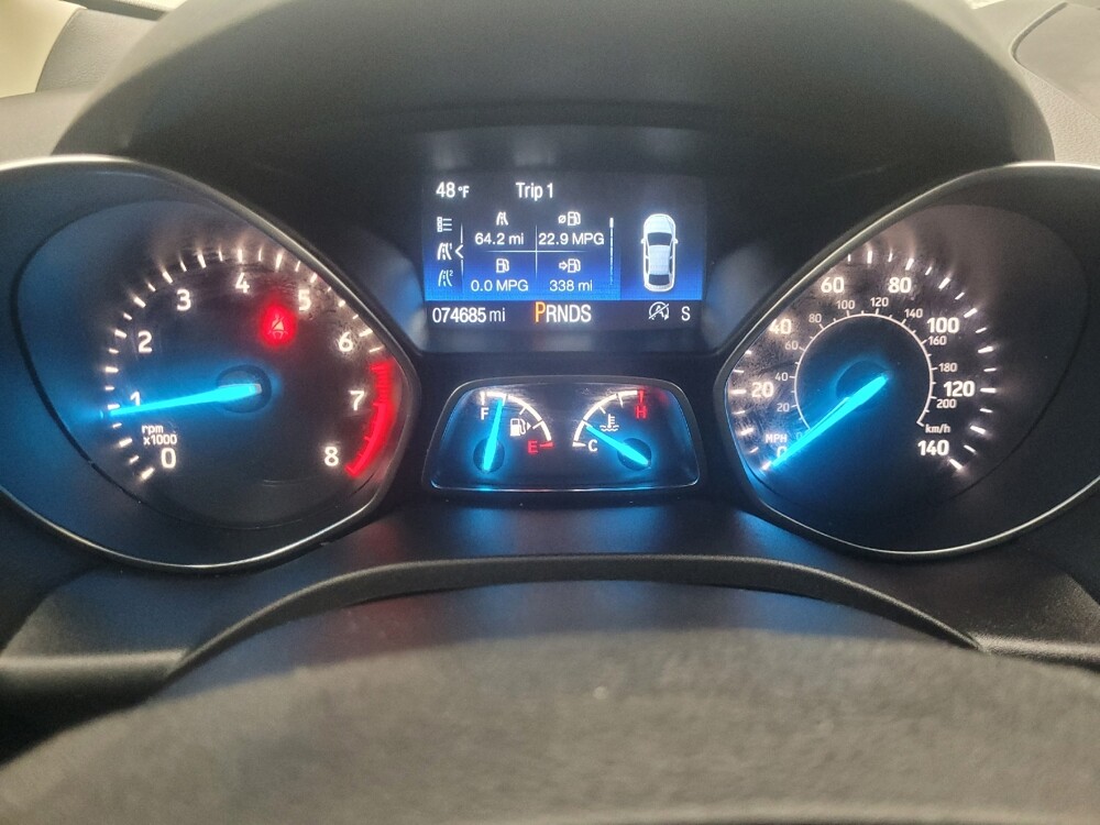 2018 Ford Escape in Indianapolis, IN 46222 - 18141442 23