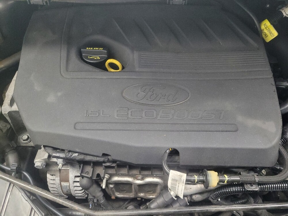 2018 Ford Escape in Indianapolis, IN 46222 - 18141442 30