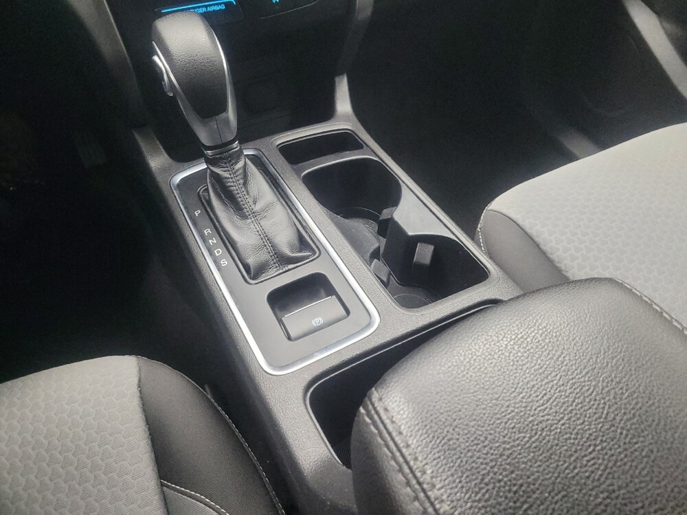 2018 Ford Escape in Indianapolis, IN 46222 - 18141442 26