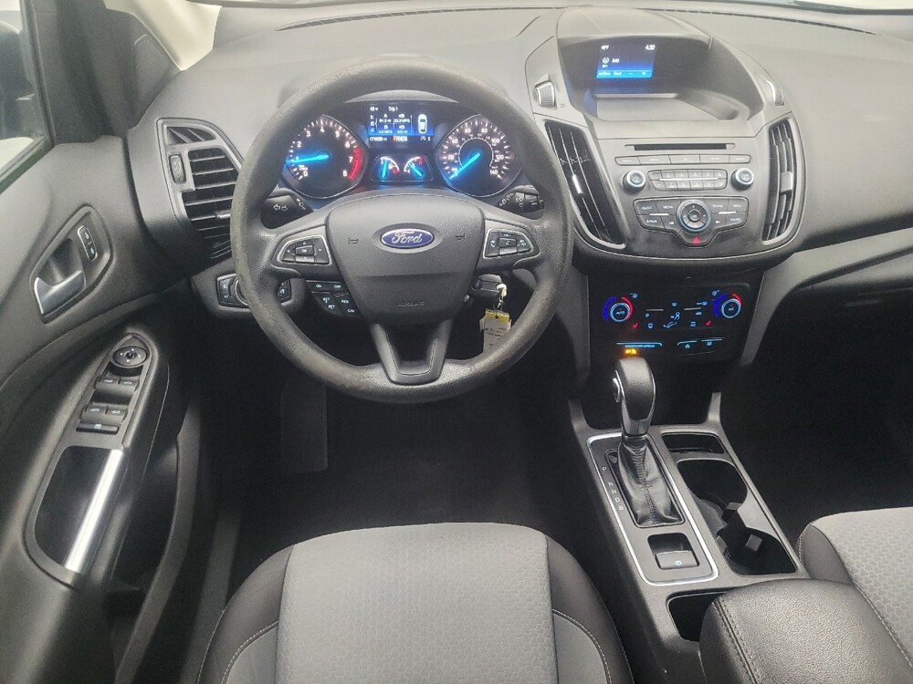 2018 Ford Escape in Indianapolis, IN 46222 - 18141442 22