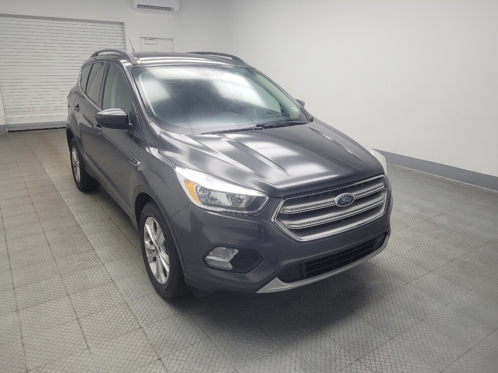 2018 Ford Escape in Indianapolis, IN 46222 - 18141442 13