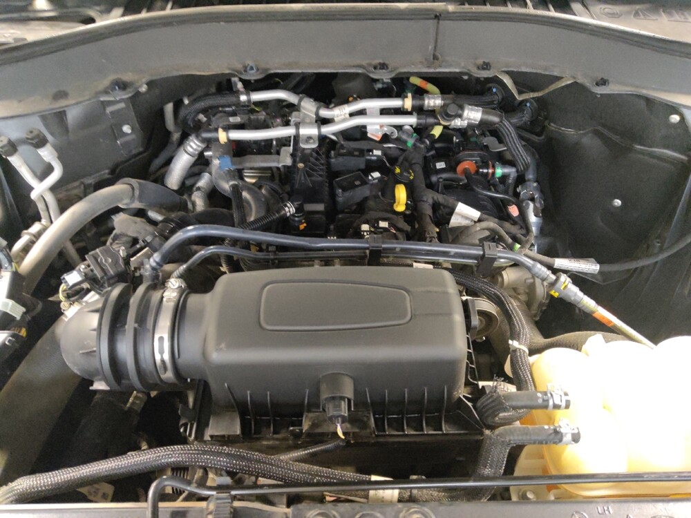2021 Ford Explorer in Houston, TX 77060 - 18141443 30