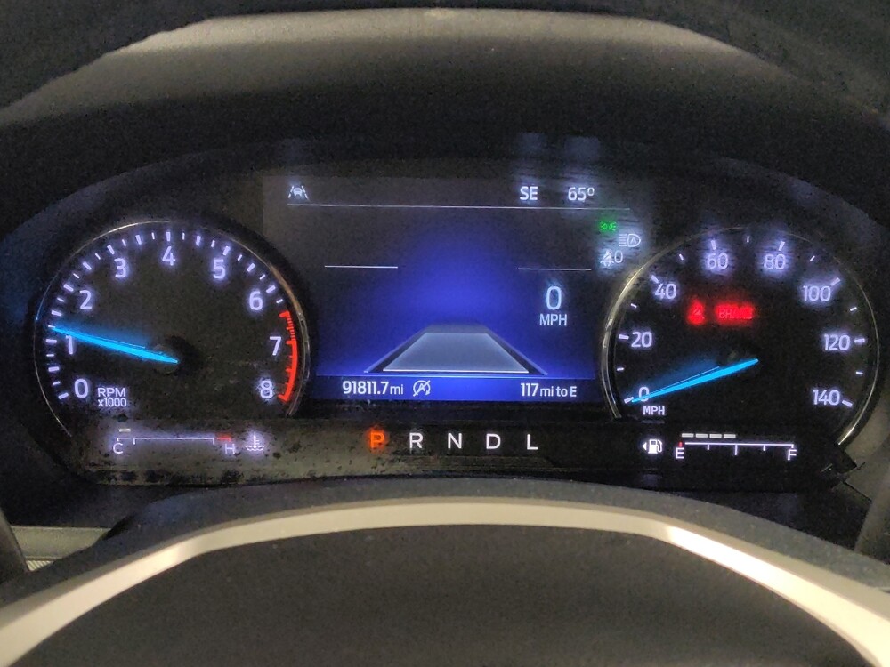 2021 Ford Explorer in Houston, TX 77060 - 18141443 23