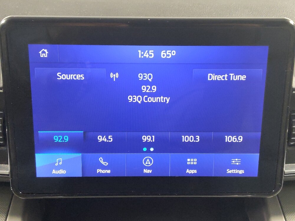 2021 Ford Explorer in Houston, TX 77060 - 18141443 25