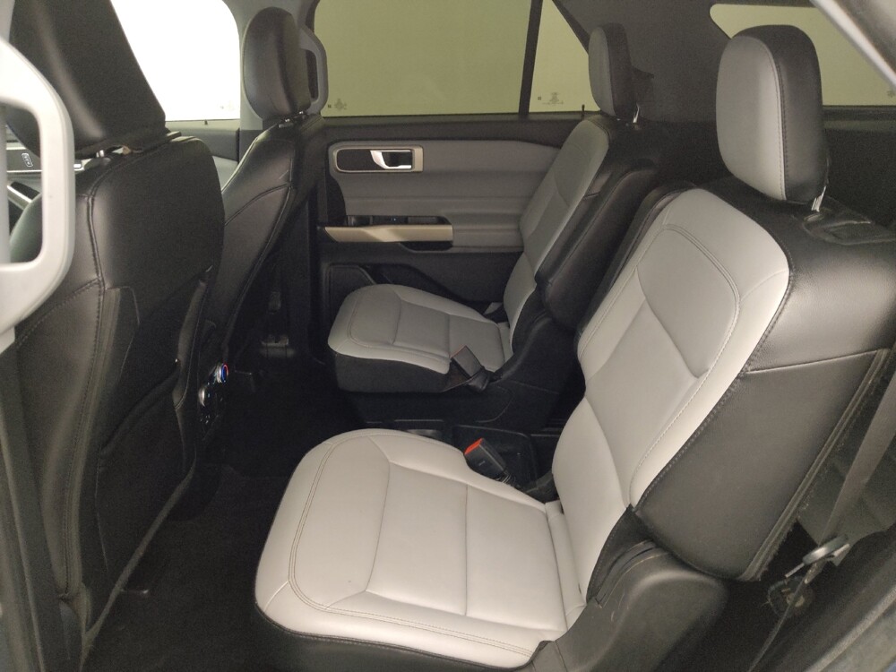 2021 Ford Explorer in Houston, TX 77060 - 18141443 18