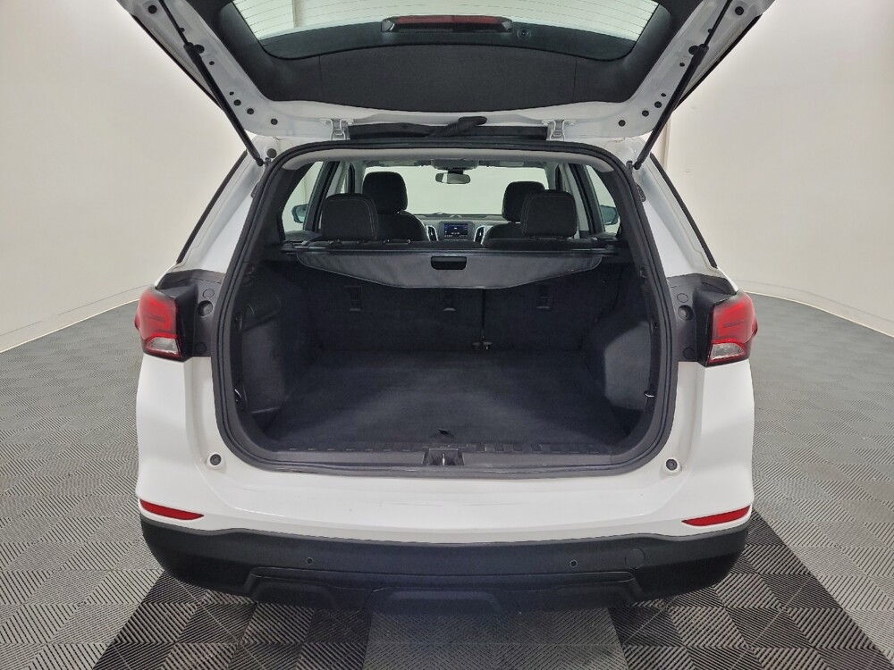 2022 Chevrolet Equinox in Langhorne, PA 19047 - 18141444 29