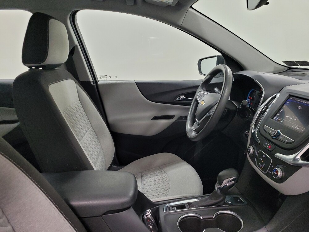 2022 Chevrolet Equinox in Langhorne, PA 19047 - 18141444 21