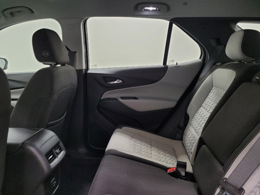 2022 Chevrolet Equinox in Langhorne, PA 19047 - 18141444 18