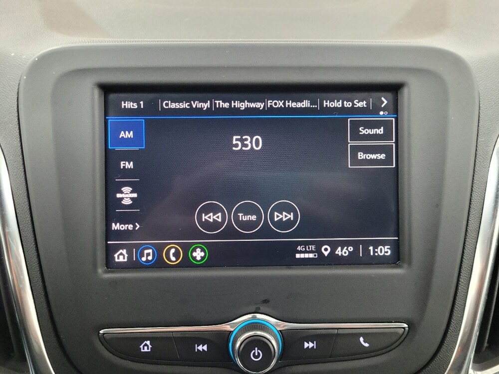 2022 Chevrolet Equinox in Langhorne, PA 19047 - 18141444 25