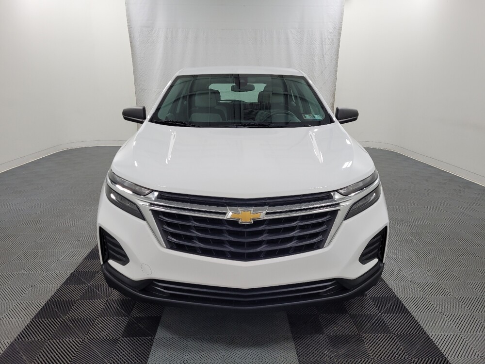 2022 Chevrolet Equinox in Langhorne, PA 19047 - 18141444 14