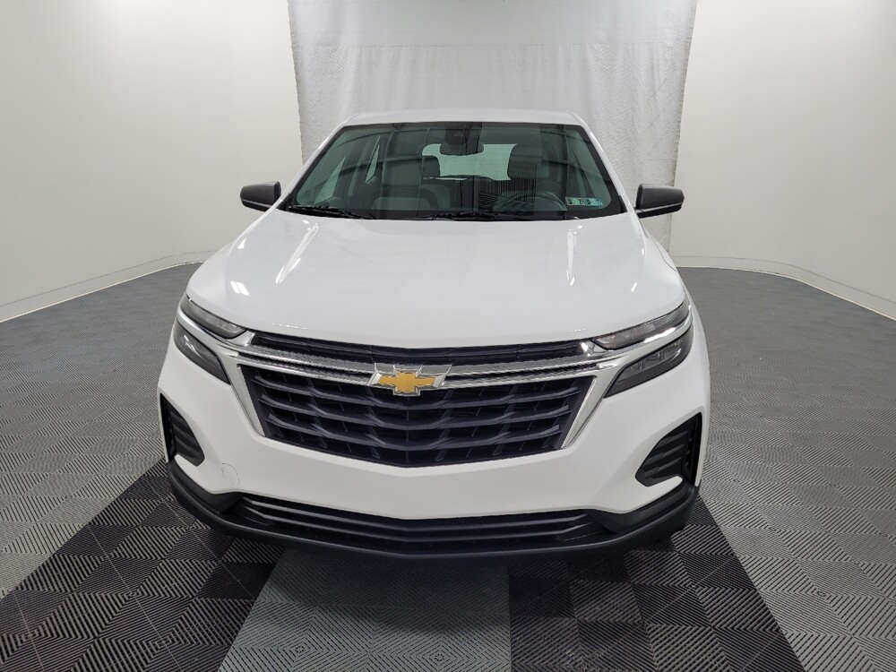 2022 Chevrolet Equinox in Langhorne, PA 19047 - 18141444 15