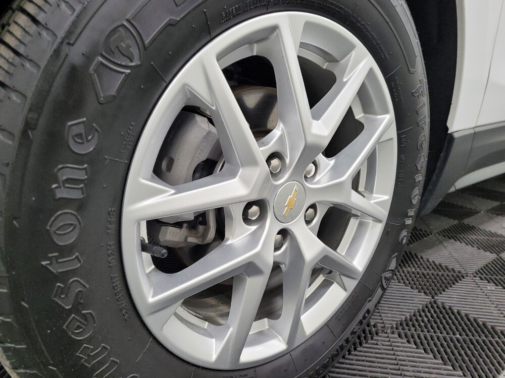 2022 Chevrolet Equinox in Langhorne, PA 19047 - 18141444 31
