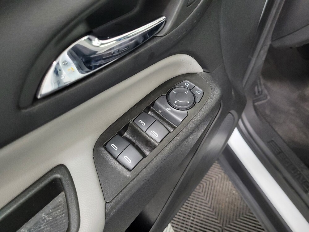 2022 Chevrolet Equinox in Langhorne, PA 19047 - 18141444 27