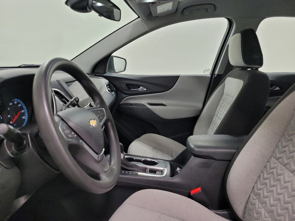 2022 Chevrolet Equinox in Langhorne, PA 19047 - 18141444 17