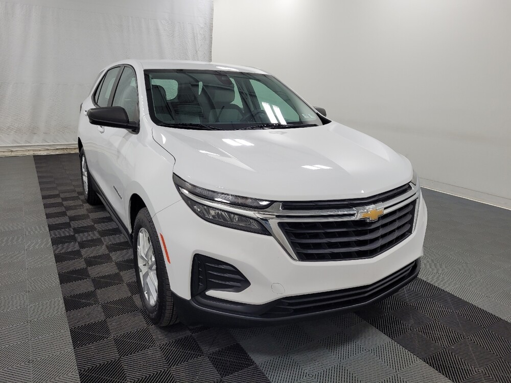 2022 Chevrolet Equinox in Langhorne, PA 19047 - 18141444 13