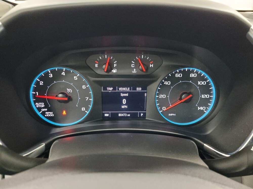 2022 Chevrolet Equinox in Langhorne, PA 19047 - 18141444 23