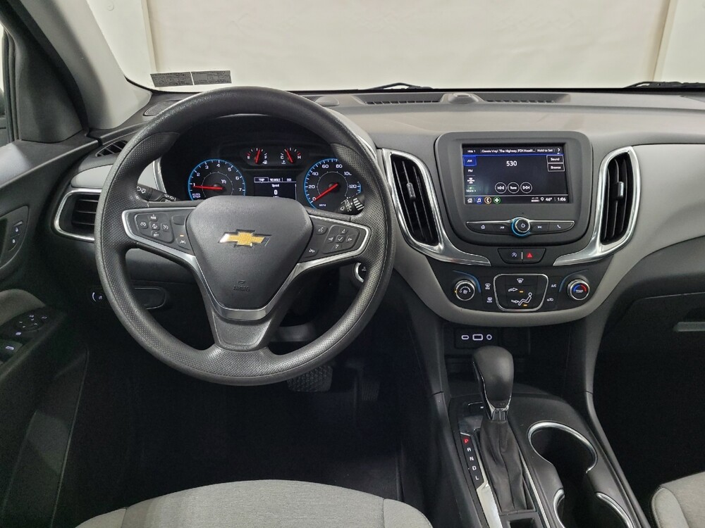 2022 Chevrolet Equinox in Langhorne, PA 19047 - 18141444 22