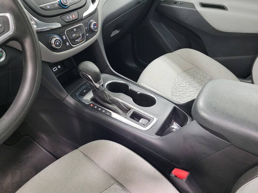 2022 Chevrolet Equinox in Langhorne, PA 19047 - 18141444 26