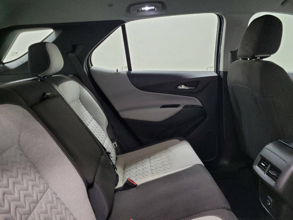 2022 Chevrolet Equinox in Langhorne, PA 19047 - 18141444 19