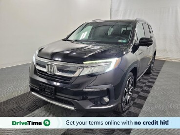 2019 Honda Pilot in Langhorne, PA 19047
