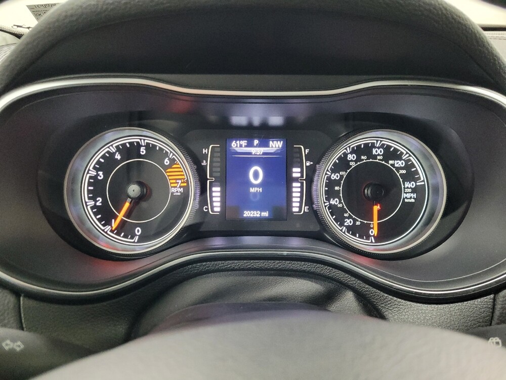 2019 Jeep Cherokee in Langhorne, PA 19047 - 18141448 23