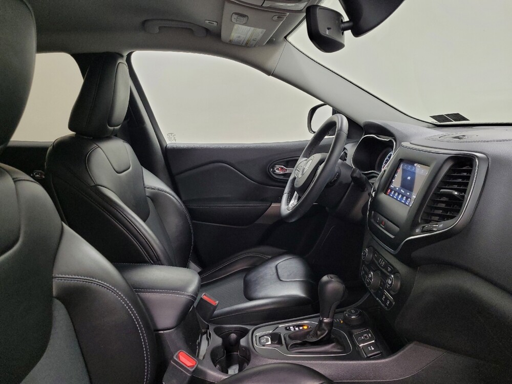 2019 Jeep Cherokee in Langhorne, PA 19047 - 18141448 21