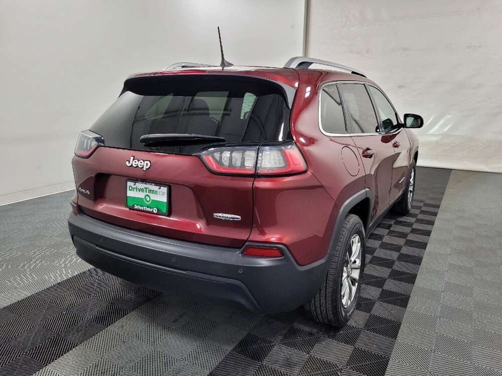 2019 Jeep Cherokee in Langhorne, PA 19047 - 18141448 9