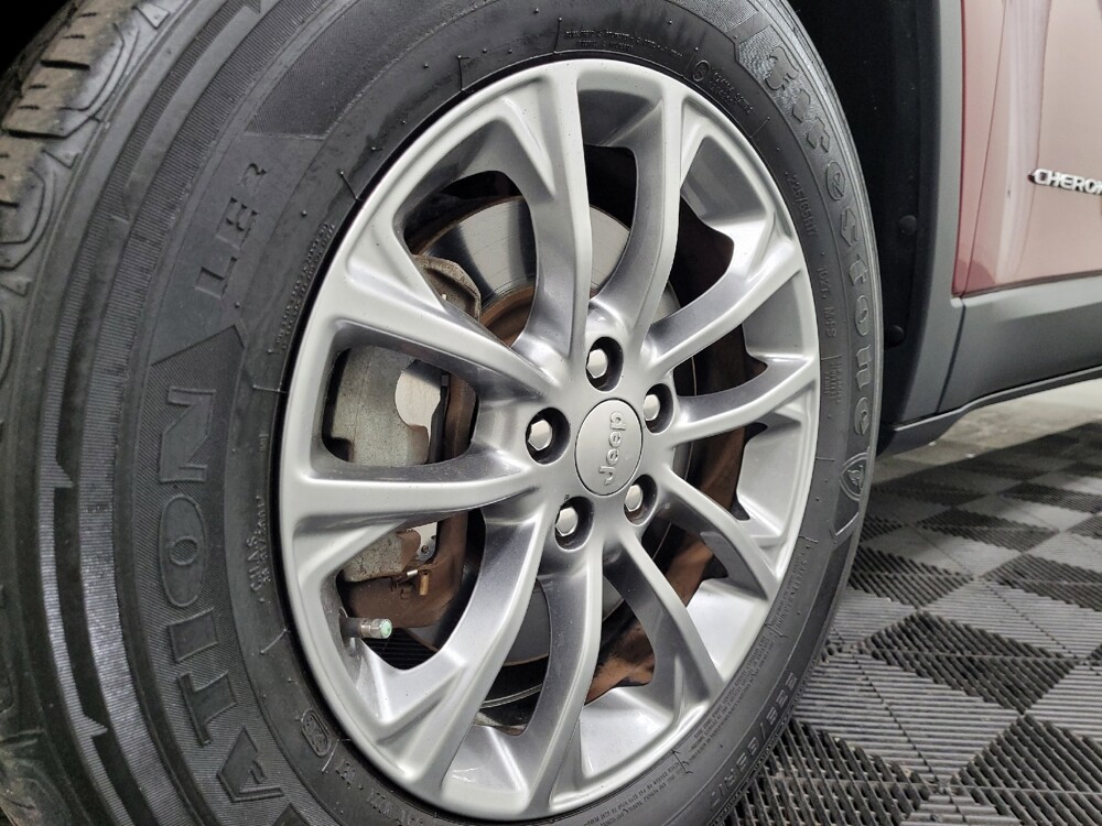2019 Jeep Cherokee in Langhorne, PA 19047 - 18141448 31