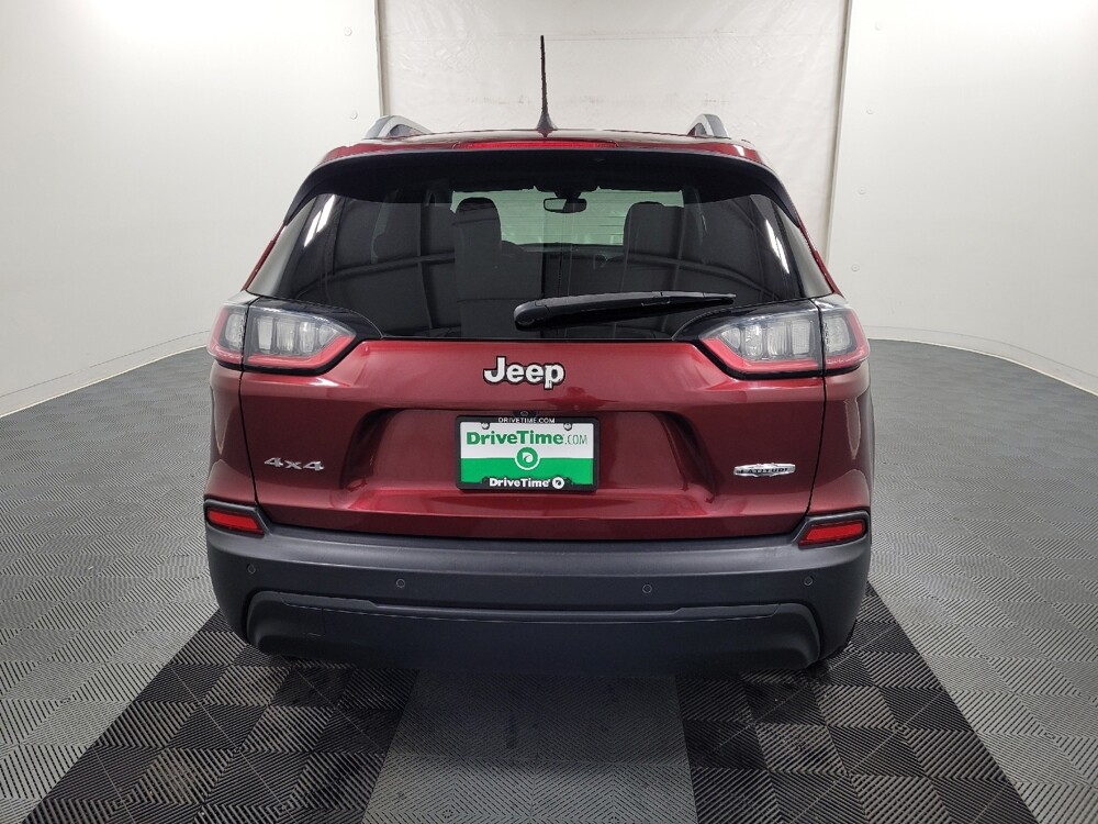 2019 Jeep Cherokee in Langhorne, PA 19047 - 18141448 7