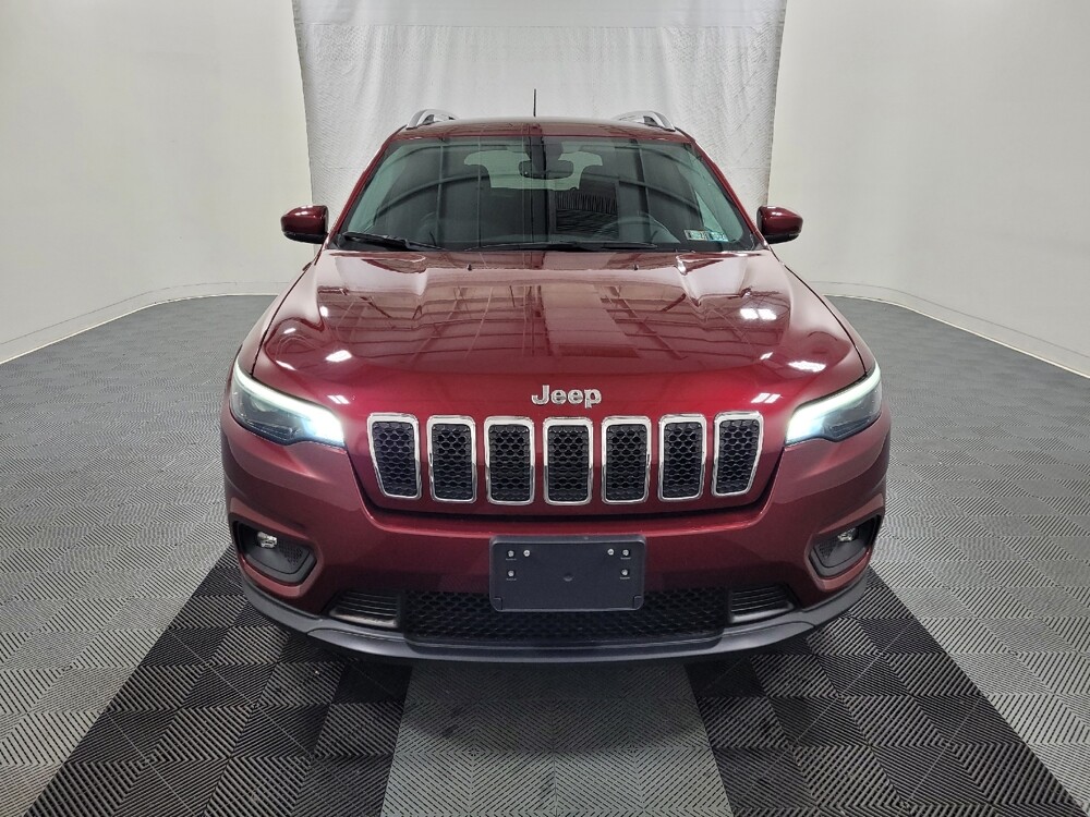 2019 Jeep Cherokee in Langhorne, PA 19047 - 18141448 14