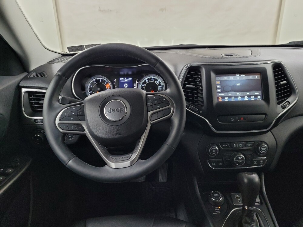 2019 Jeep Cherokee in Langhorne, PA 19047 - 18141448 22