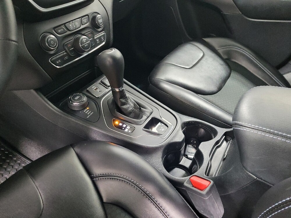 2019 Jeep Cherokee in Langhorne, PA 19047 - 18141448 26