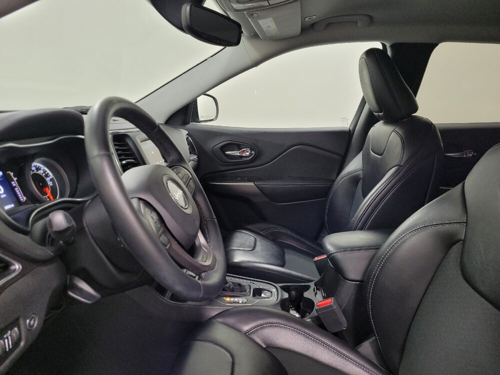 2019 Jeep Cherokee in Langhorne, PA 19047 - 18141448 17