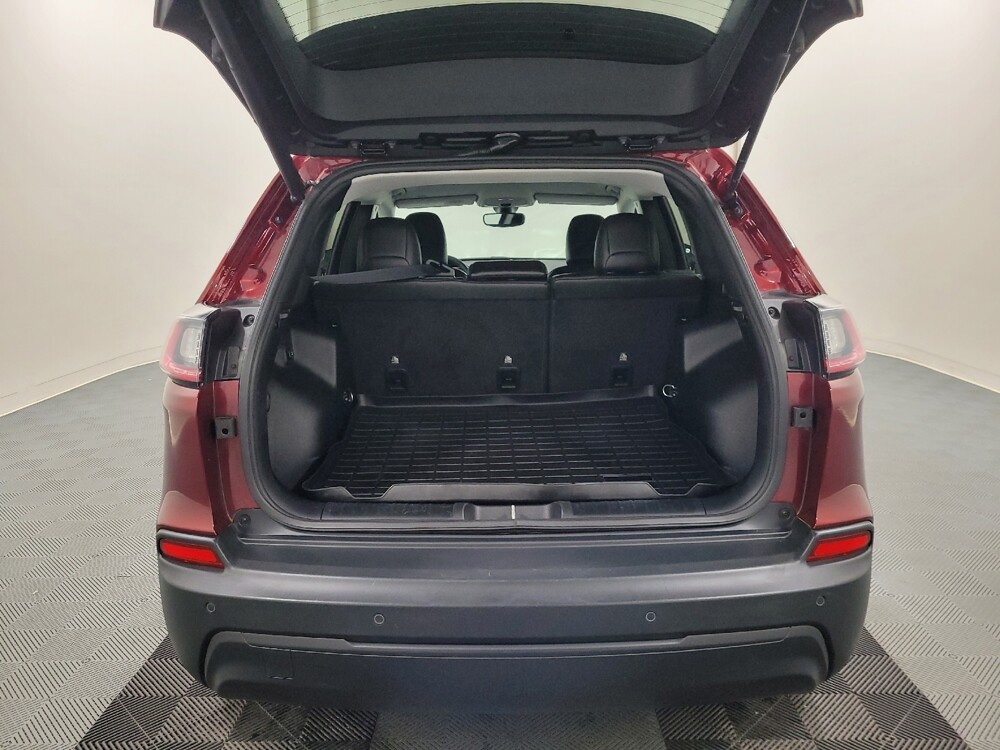 2019 Jeep Cherokee in Langhorne, PA 19047 - 18141448 29