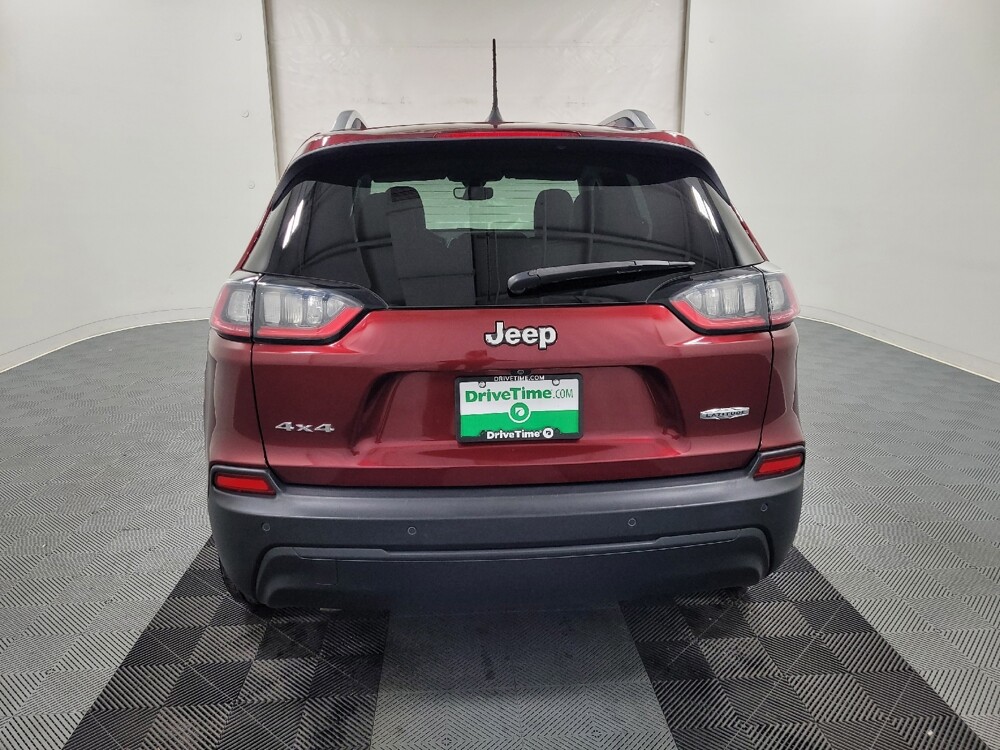 2019 Jeep Cherokee in Langhorne, PA 19047 - 18141448 6
