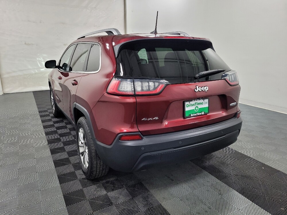 2019 Jeep Cherokee in Langhorne, PA 19047 - 18141448 5