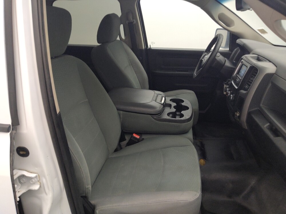 2016 RAM 1500 in Temple, TX 76502 - 18141449 21