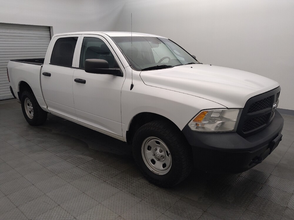 2016 RAM 1500 in Temple, TX 76502 - 18141449 11