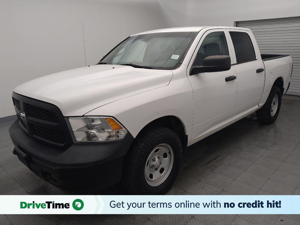 2016 RAM 1500 in Temple, TX 76502 - 18141449