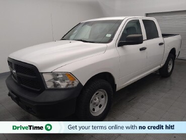 2016 RAM 1500 in Temple, TX 76502
