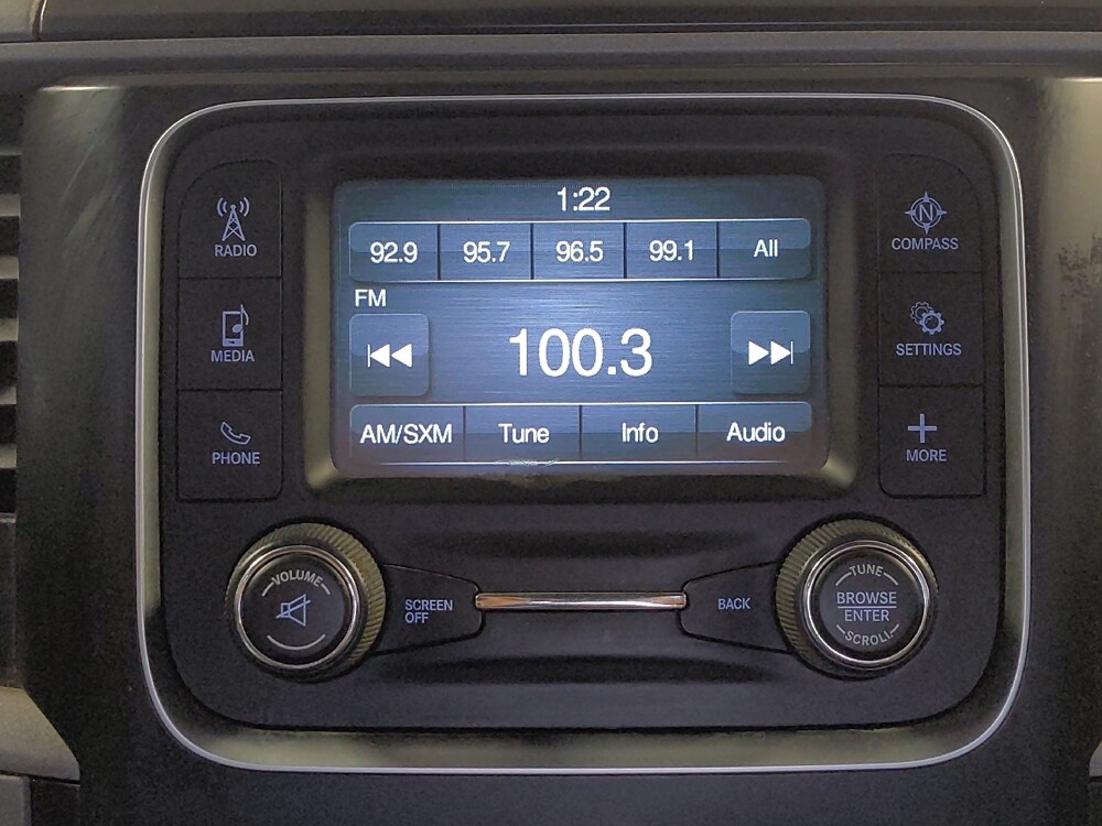 2016 RAM 1500 in Temple, TX 76502 - 18141449 25