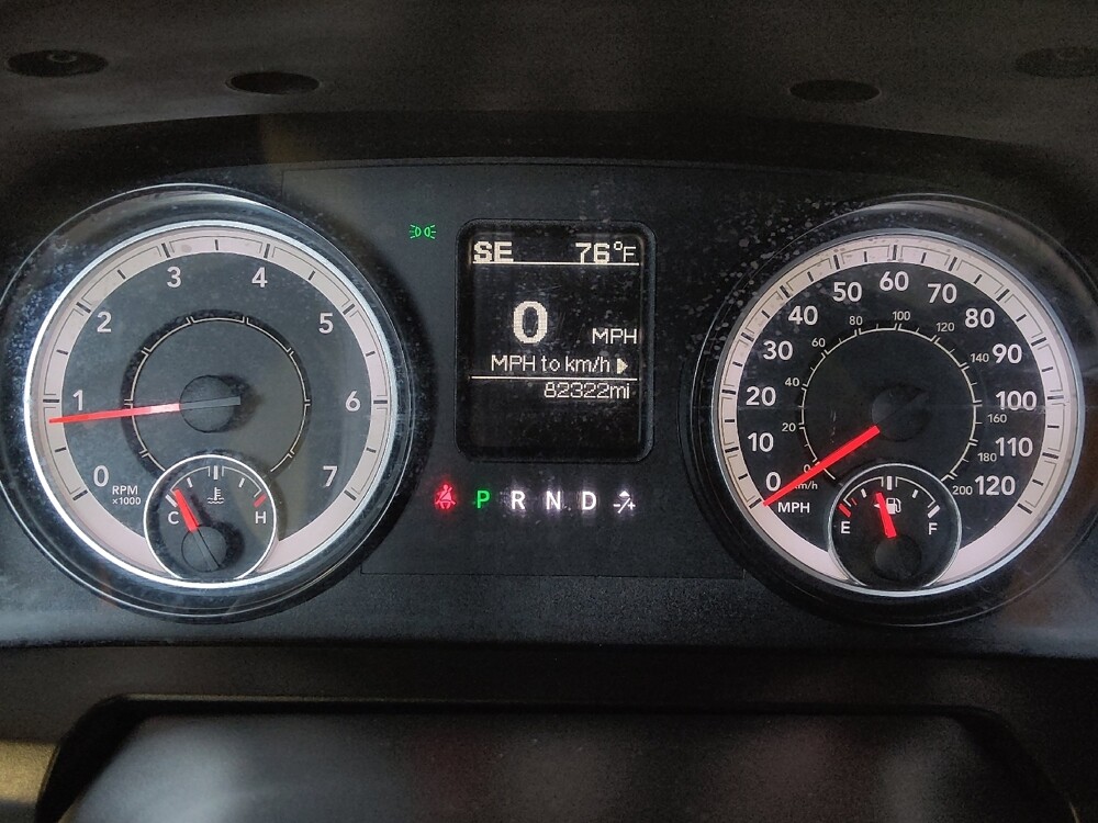 2016 RAM 1500 in Temple, TX 76502 - 18141449 23
