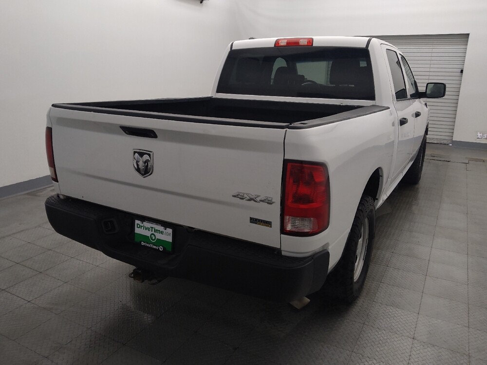 2016 RAM 1500 in Temple, TX 76502 - 18141449 7