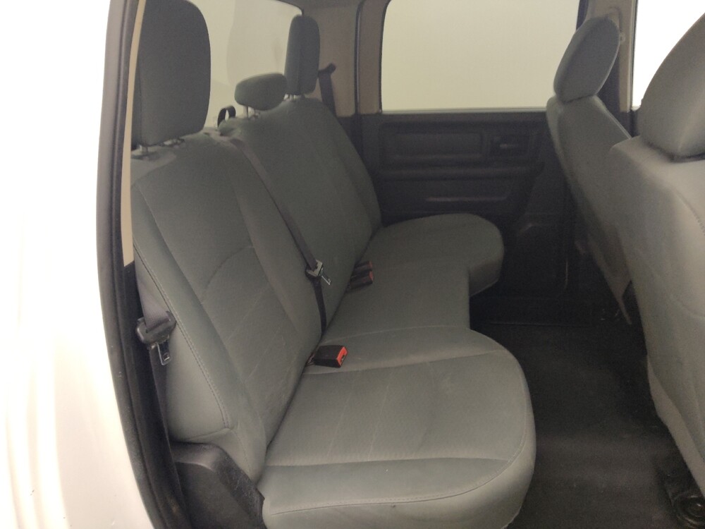 2016 RAM 1500 in Temple, TX 76502 - 18141449 19