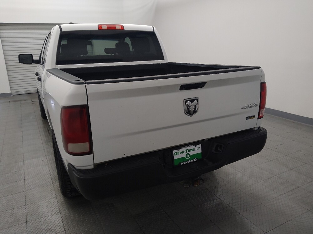 2016 RAM 1500 in Temple, TX 76502 - 18141449 6