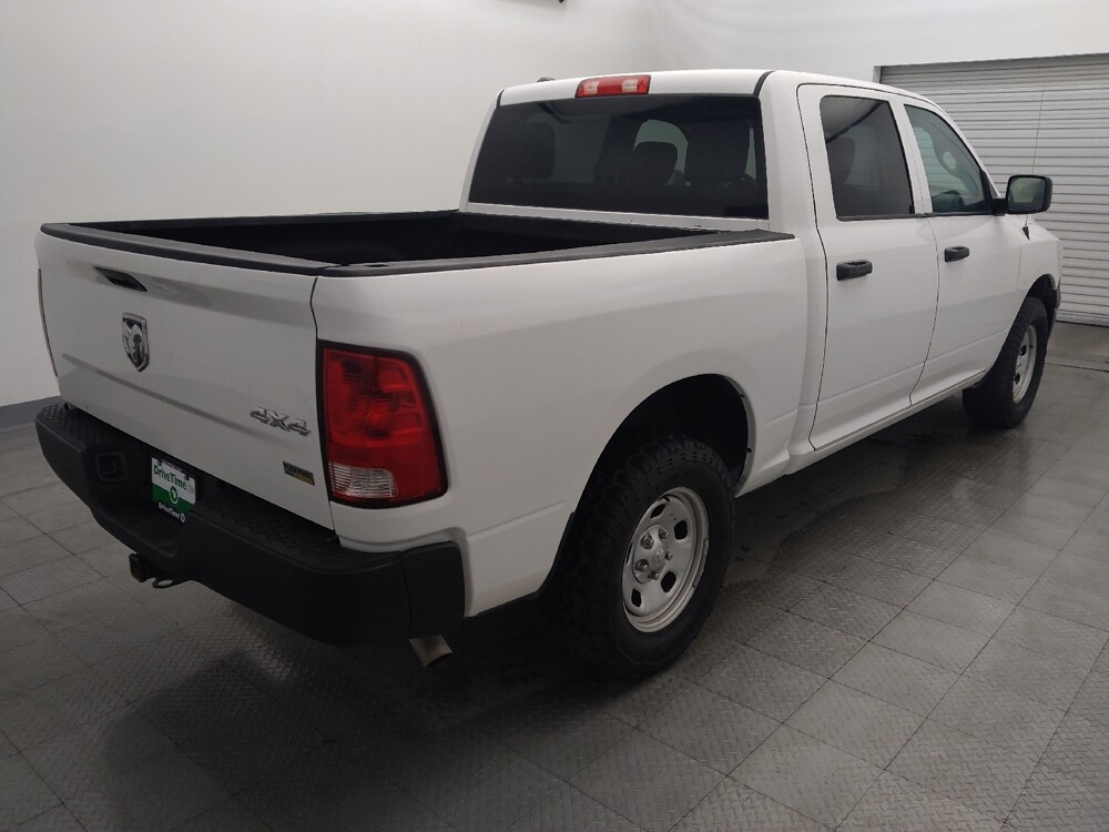 2016 RAM 1500 in Temple, TX 76502 - 18141449 9