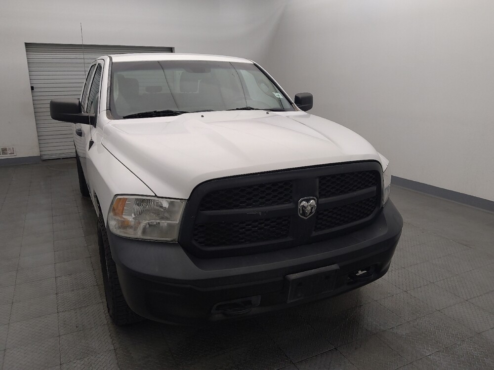 2016 RAM 1500 in Temple, TX 76502 - 18141449 14